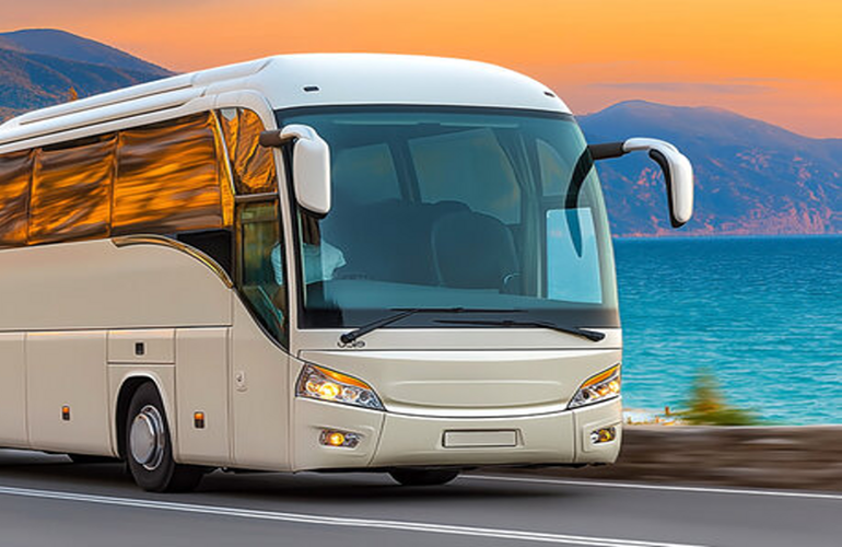 Bus Rental