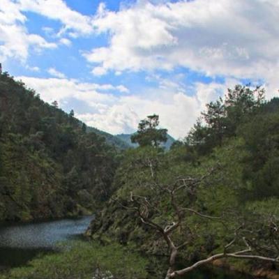Hiking ''Xeros Potamos - Kafizides Dam'' - 29 March