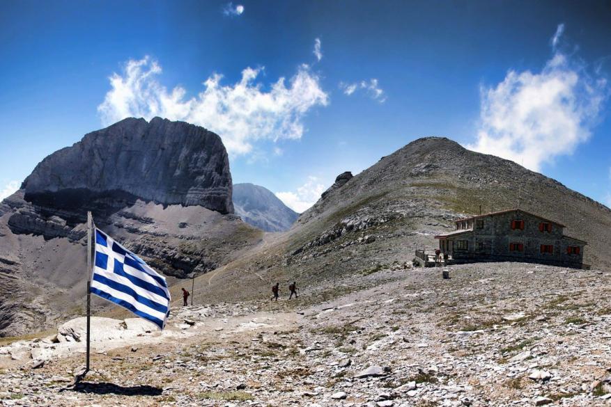 Χρήσιμες πληροφορίες σχετικά με τη διαμονή σε καταφύγιο Χρήσιμες πληροφορίες σχετικά με τη διαμονή σε καταφύγιο