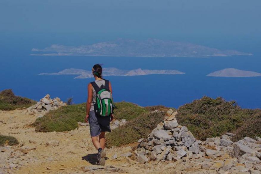 Τι να προσέξουμε στις καλοκαιρινές πεζοπορίες 