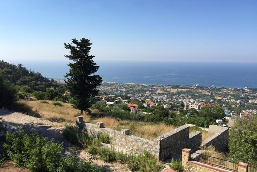Kefalovryso of Kythrea - Lapithos - Kyrenia
