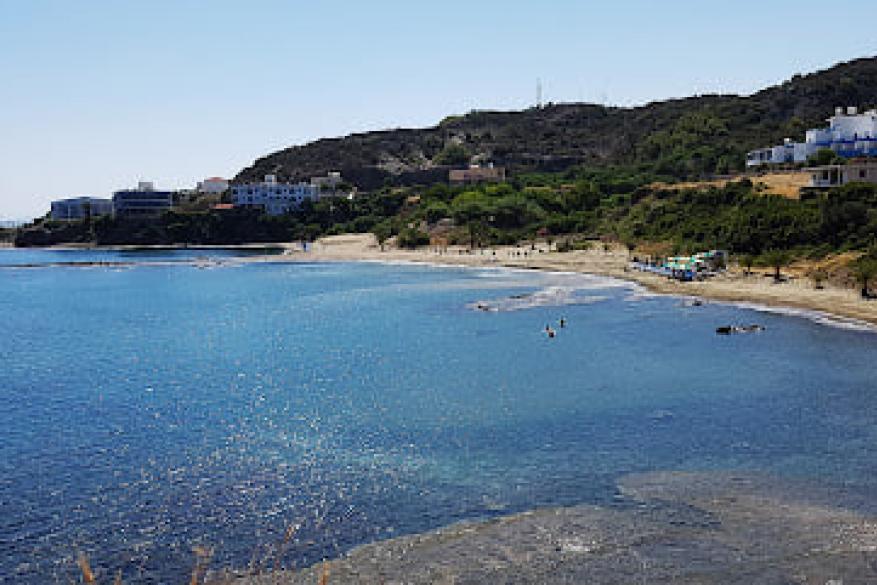 Εκδρομή και πεζοπορία στον Κάτω Πύργο