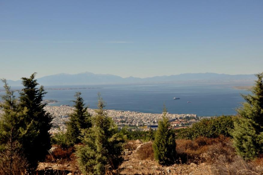 Hiking and Introduction to Sheikh-Su Climbing 