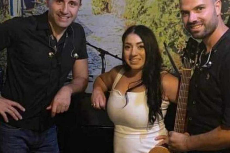 Music and dance night with Salonica View