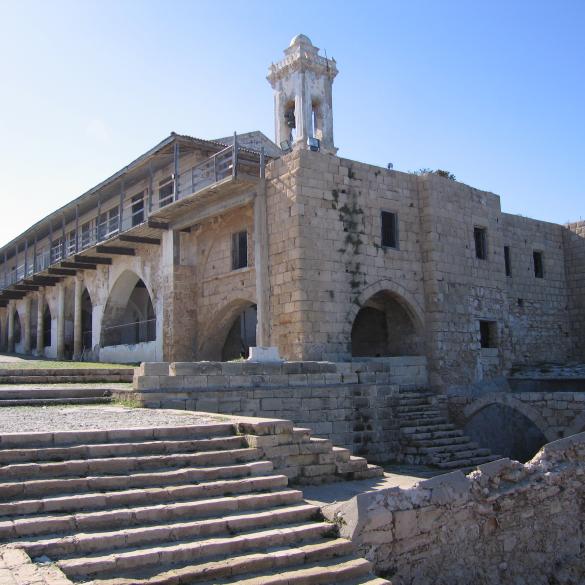 Εκδρομή στον Απόστολο Ανδρέα  Εκδρομή στον Απόστολο Ανδρέα
