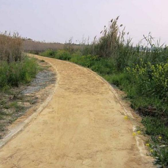 Excursion and hiking in Kato Pyrgos