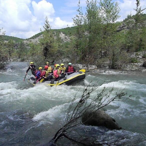 4ήμερη Κύπρος - Θεσσαλονίκη: Ράφτινγκ στον Αγγίτη ποταμό - μπάνιο στα Λουτρά Πόζαρ - Καταρράκτες Έδεσσας 4ήμερη Κύπρος - Θεσσαλονίκη: Ράφτινγκ στον Αγγίτη ποταμό - μπάνιο στα Λουτρά Πόζαρ - Καταρράκτες Έδεσσας