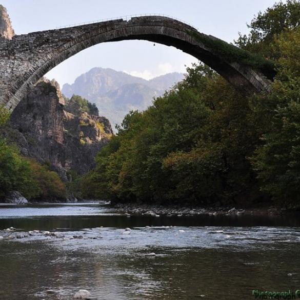 5-day trip from Cyprus to the steps of Agios Paisios - Rafting - Hiking