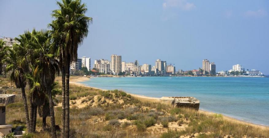 Visit to Medieval Famagusta - Apostle Barnabas - Salamina | Outdoor ...
