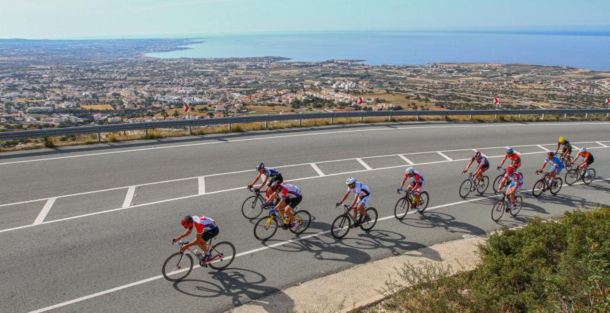 Ride the Coastline: Cycling in Akamas – 1st of April | Outdoor ...
