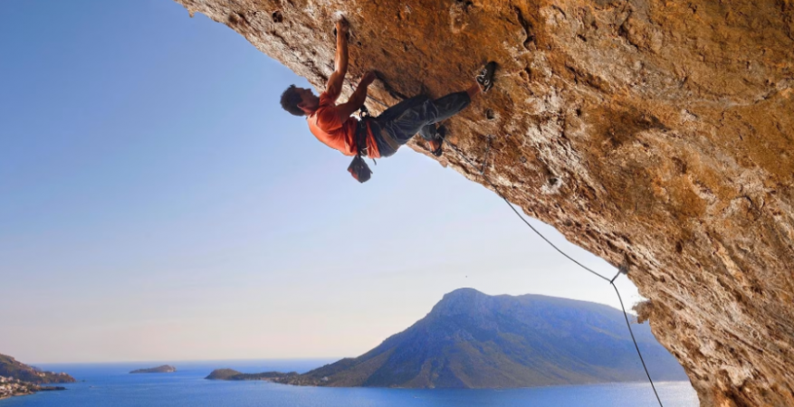 Τα φεστιβάλ αναρρίχησης στην Ελλάδα αρωγός του εναλλακτικού τουρισμού