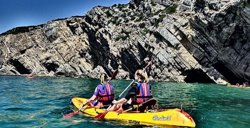 Οι 7 πιο δημοφιλείς δραστηριότητες για τις διακοπές στην ελληνική φύση Οι 7 πιο δημοφιλείς δραστηριότητες για τις διακοπές στην ελληνική φύση