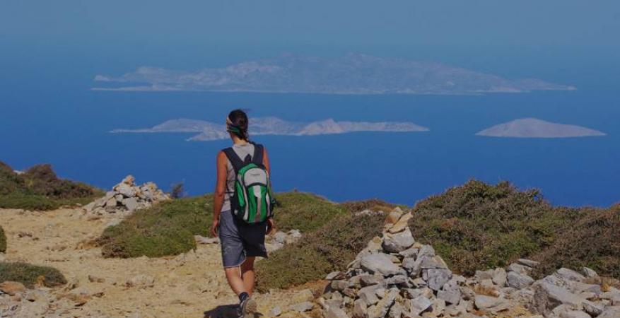 Τι να προσέξουμε στις καλοκαιρινές πεζοπορίες 