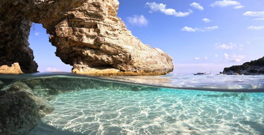 Τι να προσέξουμε στη θάλασσα