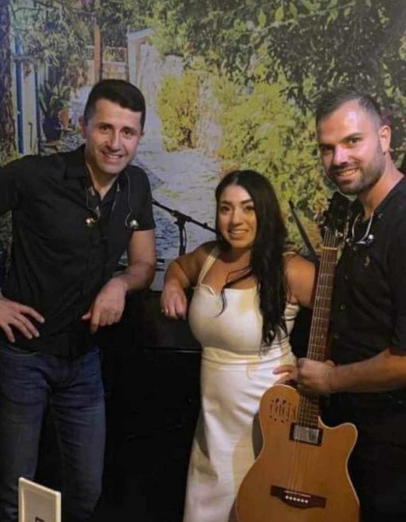 Music and dance night with Salonica View | Outdoor Activities ...