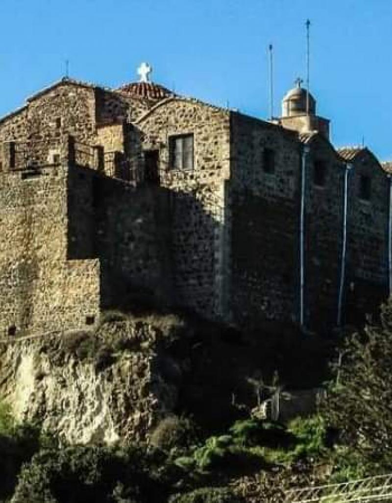 Ascent to Stavrovouni | Outdoor Activities | Salonica View