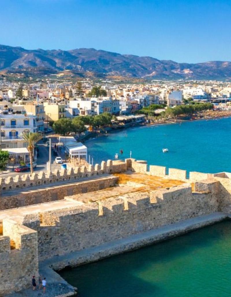 5-DAY TRIP FROM CYPRUS TO IERAPETRA OF CRETE | Outdoor Activities ...