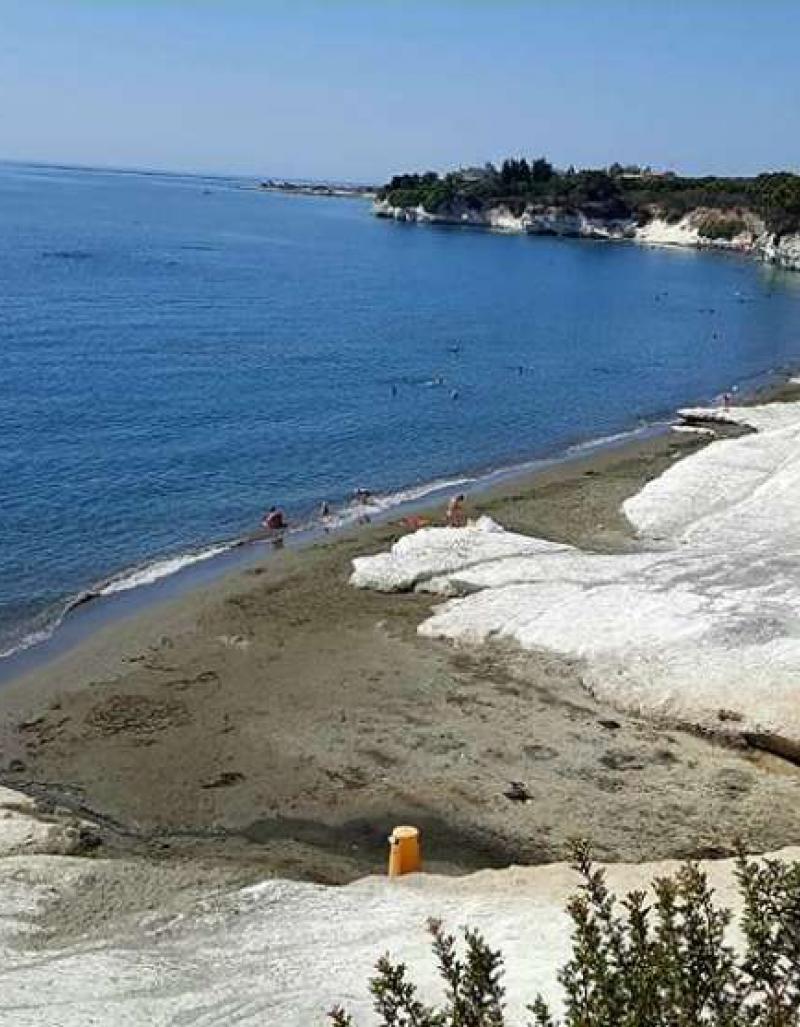 Christmas Hike – Governor's Coast Saint Georgios Alamanou - December 28 ...