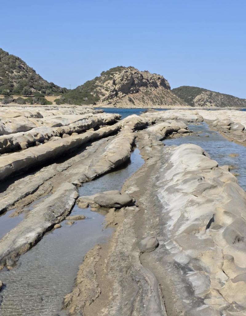 Two-day camping in the Karpasia Peninsula - August 23 & 24 | Outdoor ...