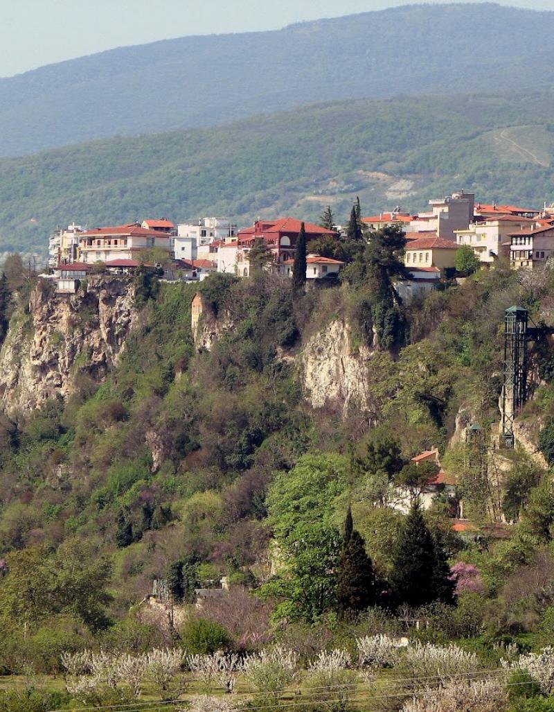 4-day Excursion – Edessa and Loutra Pozar (Departure from Cyprus ...
