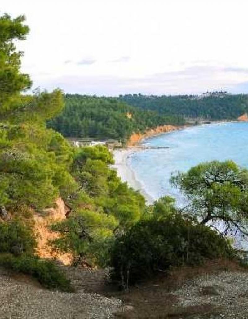 Hiking Sani - Siviri and swimming in the sea | Outdoor Activities ...